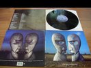 PINK FLOYD THE DIVISION BELL VINYL ALBUM (EMI )