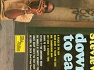 STEVIE WONDER DOWN TO EARTH  RARE MONO ORIG SOUL LP