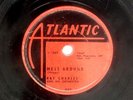 Ray Charles 78 Mess Around Blues Atlantic 999 1953 HEAR RARE