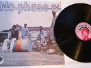 BLO Phase IV Rare Afro Funk LP From 1976 Afrodisia Label UK Pressing