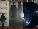 BRAND NEW THE DEVIL AND GOD ARE RAGING INSIDE ME 2 LP VINYL BLUE BLACK /500 180g
