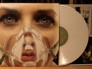 UNDEROATH - THEY'RE ONLY CHASING SAFETY LP WHITE VINYL OOP RARE  /400