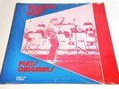 KASHMERE STAGE BAND-PLAYS ORIGINALS-LP/Vinyl/Record