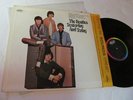 BEATLES YESTERDAY AND TODAY MINT MONO 3 BY RIAA (T-2553) LP