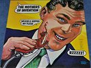 ZAPPA / MOI Weasel's Ripped My Flesh SCARCE UK N/M LP