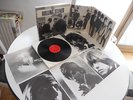 The Rolling Stones Story 12 LP Box Decca Label Pressung 6.30118 HZ