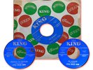 Little Willie John  I’m Shakin