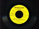 SINGING JIMMY DRAKE (Nervous Norvus) - Moonlight o/t Prairie - Song-Poem 45 rare