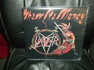 Slayer Show No Mercy Lp