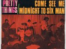 EP  Pretty Things - Come see me - VG+