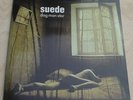 Suede - Dog Man Star LP (Nude Records / UK First Pressing) EX+/EX+/EX+