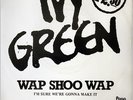 ? IVY GREEN - Wap Shoo Wap (I'm Sure We're Gonna Make It) // Dutch Punk 1978 ?