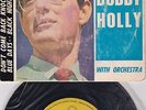 BUDDY HOLLY AUSSIE EP 2 ORIGINAL PRESSING