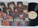 PINK FLOYD PIPER AT THE GATES OF DAWN LP EMI FAME UK PRESS SYD BARRETT NM RARE