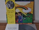 George Otsuka Trio You Are My Sunshine Japan LP Three Blind Mice Booklet Obi