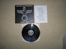 SATANIC WARMASTER STRENGTH AND HONOUR BURZUM GOATMOON BILSKIRNIR WEHRHAMMER VON