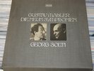 DECCA 15LP MAHLER DIE NEUN 9 SYMPHONIEN GEORG SOLTI CHICAGO & LONDON SYM. ORCH.