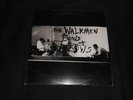 The Walkmen Bows + Arrows Vinyl LP 2004