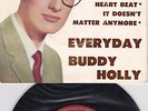 BUDDY HOLLY AUSSIE EP 1 ORIGINAL PRESSING LIKE NEW