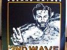 ROLAND HAYNES  * 2ND WAVE * QS QUADRAPHONIC LP /  BLACK JAZZ