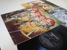 THE WHO Odds And & Sods UK 1ST PRESS A1/B1 LP EX+