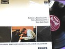HI-FI STEREO-BEETHOVEN/BACH-PIANO CTO-GLENN GOULD