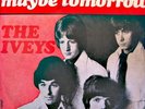 ++THE IVEYS maybe tomorrow/her daddy's a millionnaire SP 1969 APPLE RARE NM++