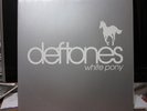 Deftones / 2000 Orig LP / White Pony / Korn Incubus Rammstein Marilyn Manson