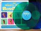 The Mighty Mighty Bosstones / 2 LP / Pay Attention / Less Than Jake Sugar Ray