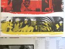The Police - Synchronicity - Unique Venezuelan gatefold cover