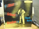 CHUCK BERRY AFTER SCHOOL SESSION CHESS LP 1426 MONO GOOD++