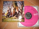 PINK FLOYD THE EMBRYO PINK CLEAR VINYL  ORIGINAL TSP PRESS RARE LIMITED