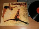 QUICKSAND Slip LP vinyl GORILLA BISCUITS CIV