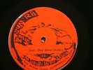 Sun Ra-Stars That Shine Darkly pts 1 & 2---EL SATURN ORIGINAL-private-VG++