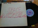 Sun Ra-Space Probe/Primitive Conversion-EL SATURN ORIGINAL-private pressing-VG+