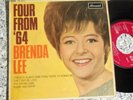 BRENDA LEE