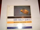 Dave Bailey Quintet / Reaching Out