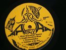 Sun Ra-When Spaceships Appear-EL SATURN ORIGINAL-private-Marshall Allen--VG++