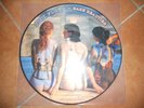 PINK FLOYD  RARE BEAUTIES PICTURE DISC RARE
