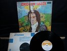 CHICKEN SHACK LP RECORD IMAGINATION LADY, PSYCH ROCK ENGLAND, DERAM LABEL, 1971