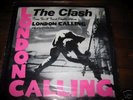 LONDON CALLING The CLASH 7