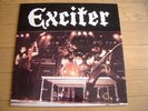 EXCITER / LIVE BEASTS