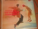 BILL HALEY AND HIS COMETS ROCKIN THE OLDIES LP DECCA PINK LABEL PROMO NM