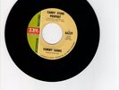 TOMMY SANDS - Candy store prophet -VERY RARE SCREAMER - 1966 PROMO 45 (VG++)