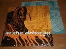 AT THE DRIVE-IN Relationship of Command LP vinyl