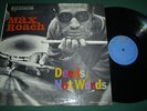 MAX  ROACH - 