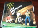 Les Missiles ´66 French garage freakbeat 45 EP PS LSTN