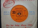 THELMA feat. MOACIR SANTOS - 1964 Bossa Nova Jazz 45 7