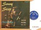 ROOST SONNY STITT NEW YORKERS SHADOW WILSON HANK JONES WENDELL MARSHALL