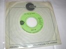 1969 FRESH AIR For What It's Worth / Faces In The Fire 7